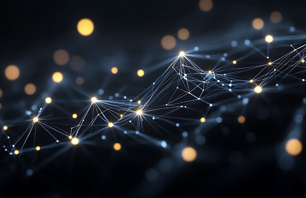 Generic business image for news article