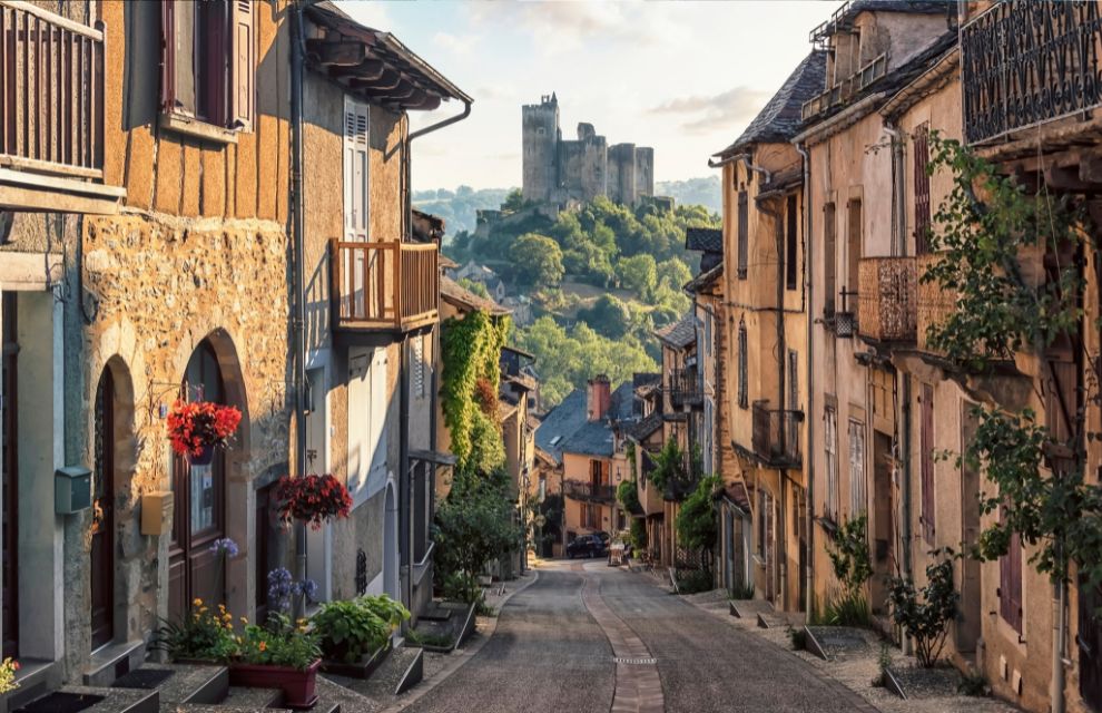 Generic business image for news article