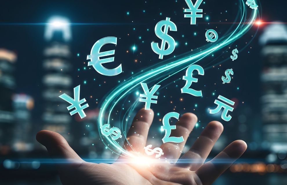 Generic business image for news article