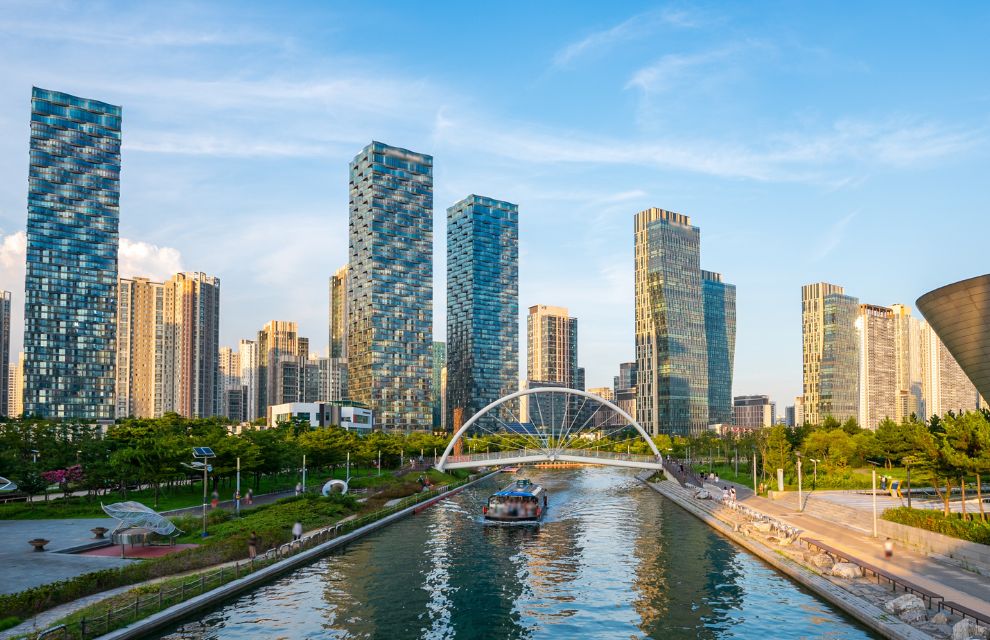 Generic business image for news article