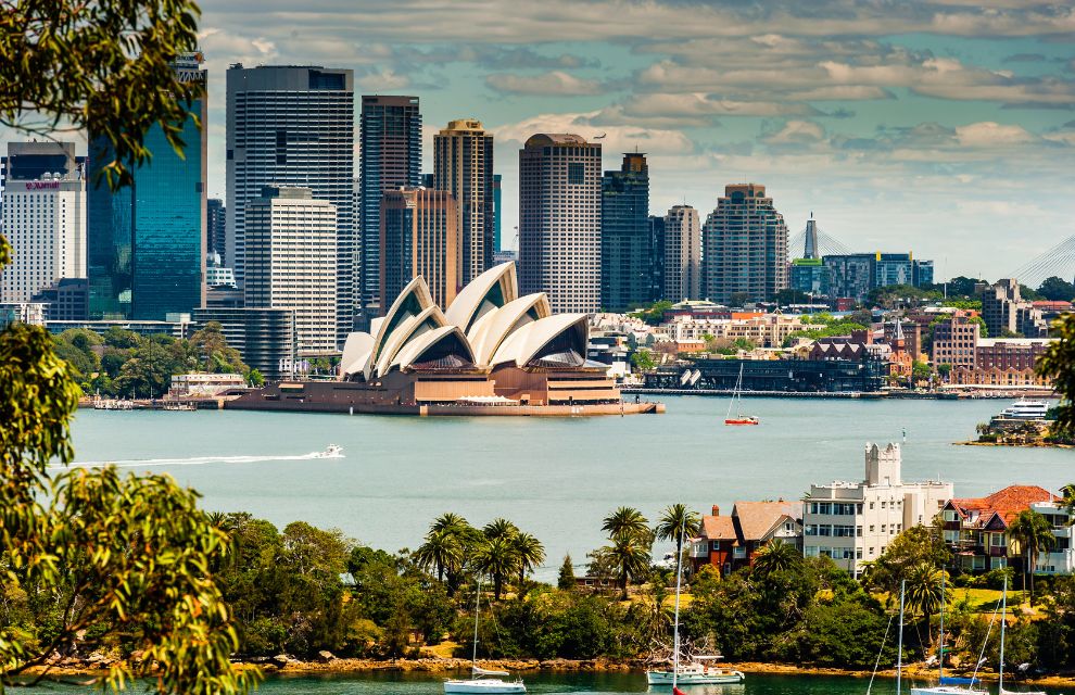 Generic business image for news article