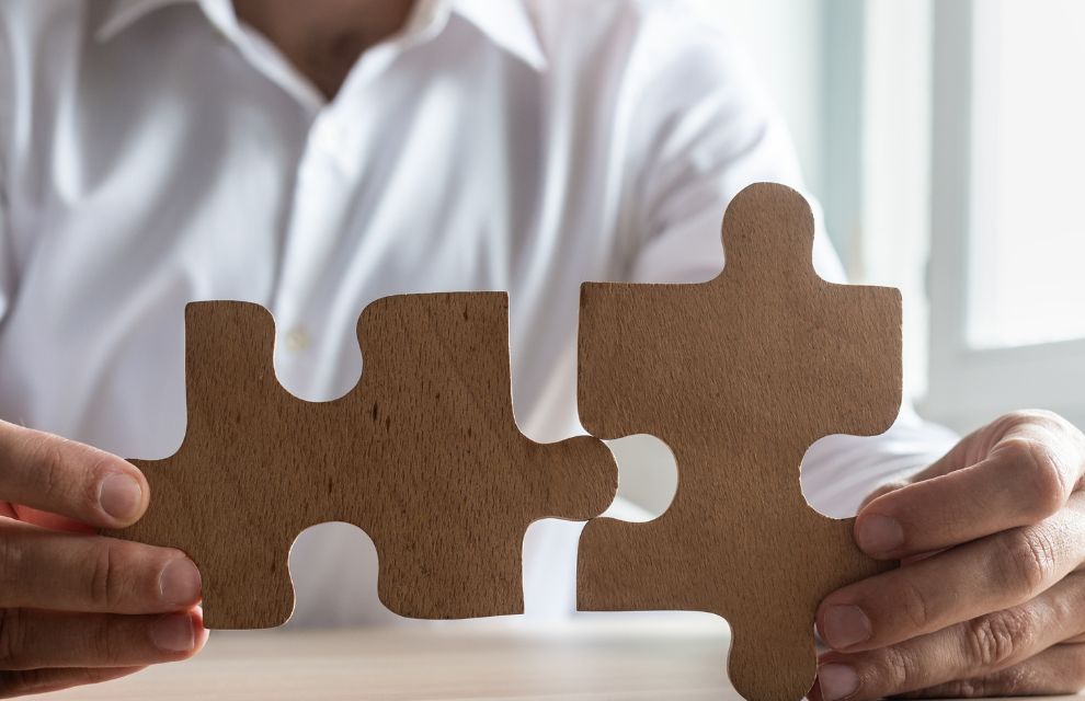 Generic business image for news article