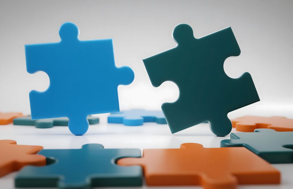 Generic business image for news article