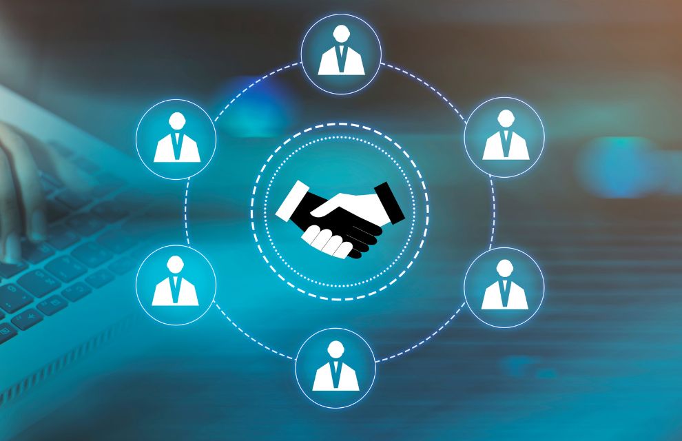 Generic business image for news article