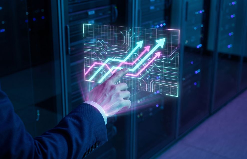 Generic business image for news article