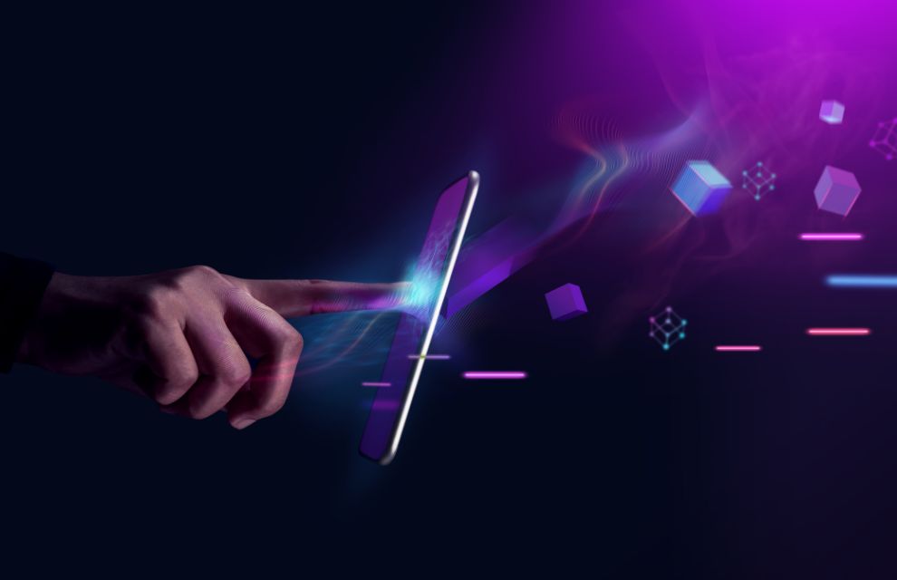 Generic business image for news article