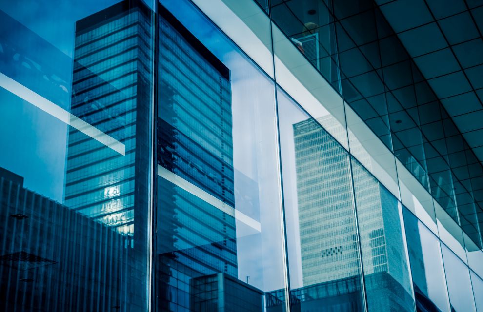 Generic business image for news article