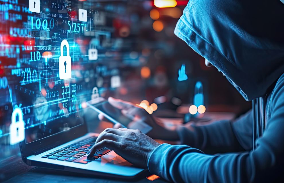 Generic business image for news article