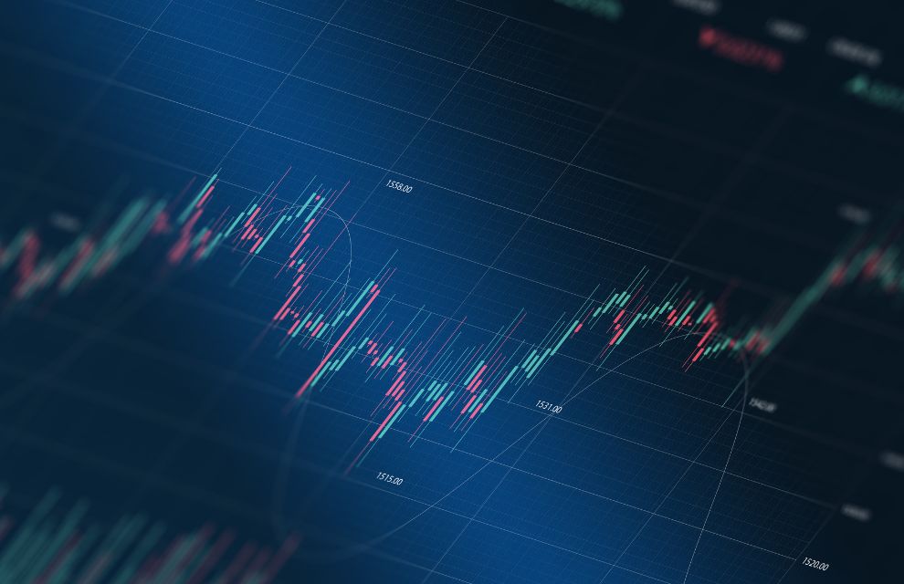 Generic business image for news article