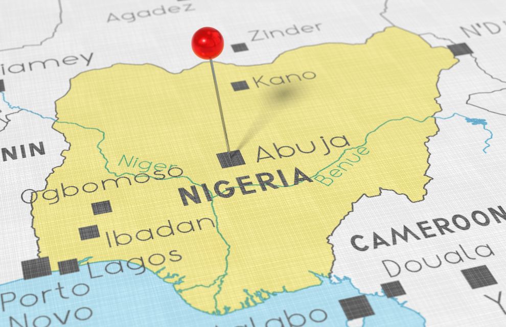 Generic business image for news article