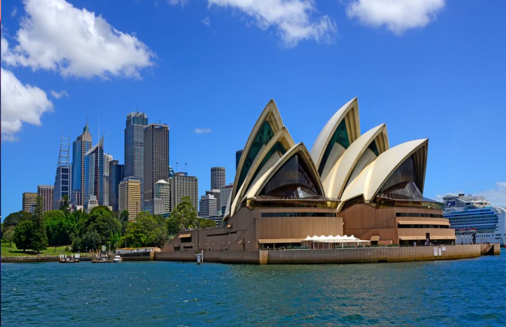 Generic business image for news article