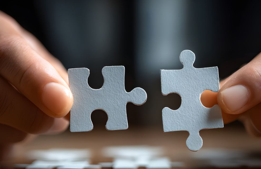 Generic business image for news article