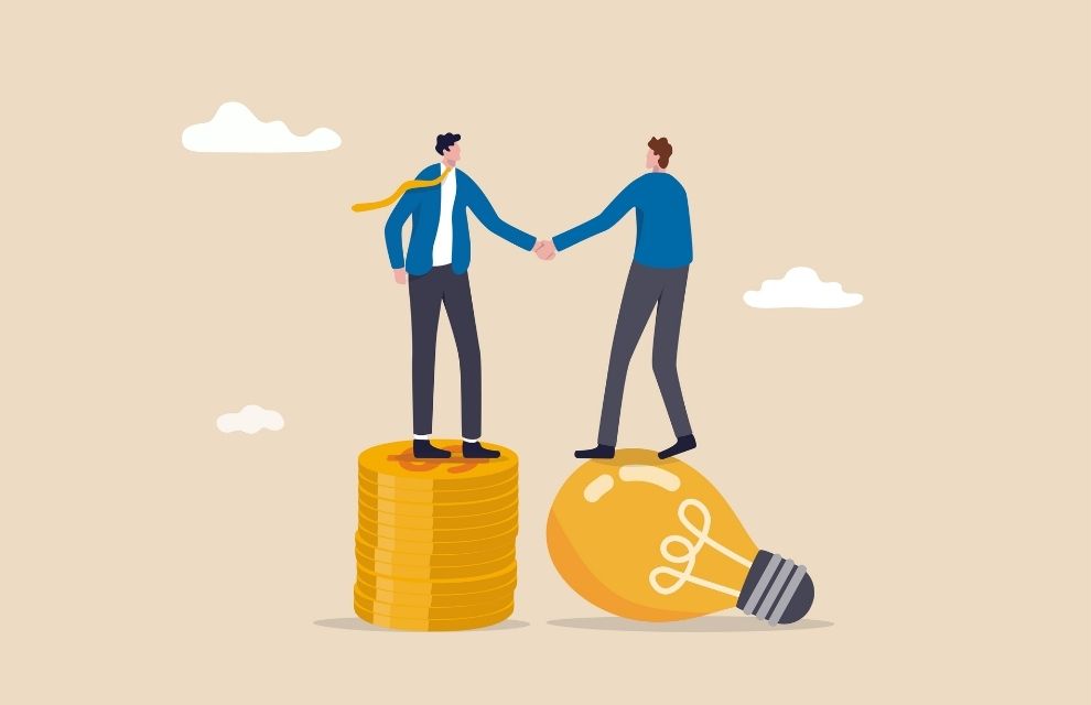 Generic business image for news articles