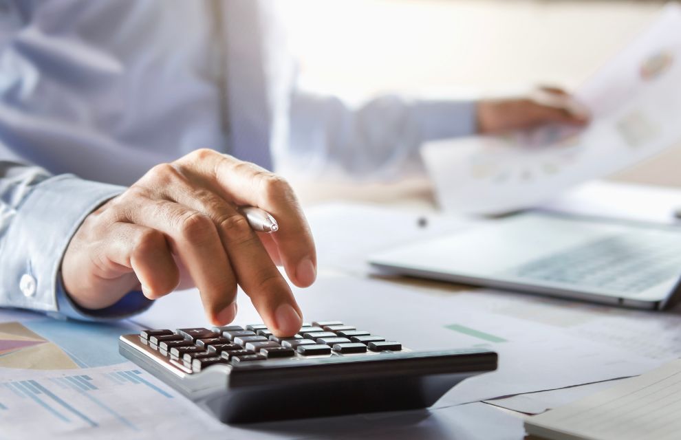 Generic business image for news article