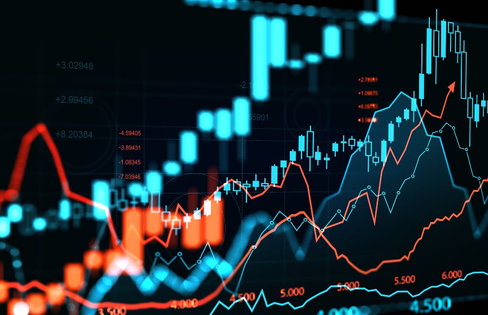 Generic business image for news article