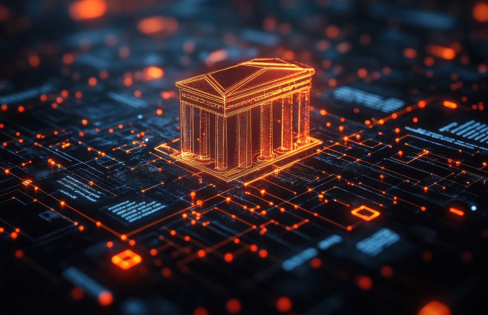 Generic business image for news article