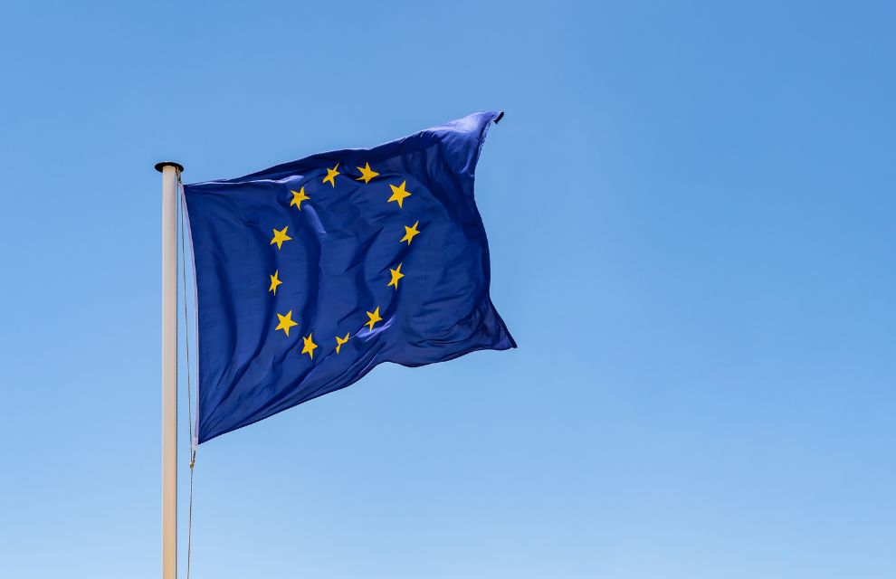 Generic business image for news article