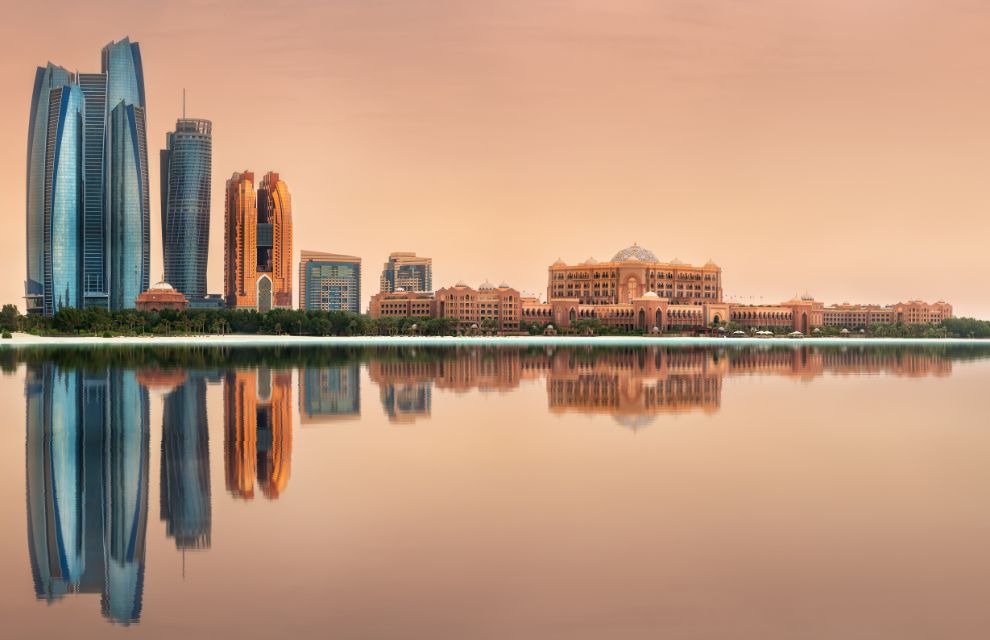 Generic business image for news article