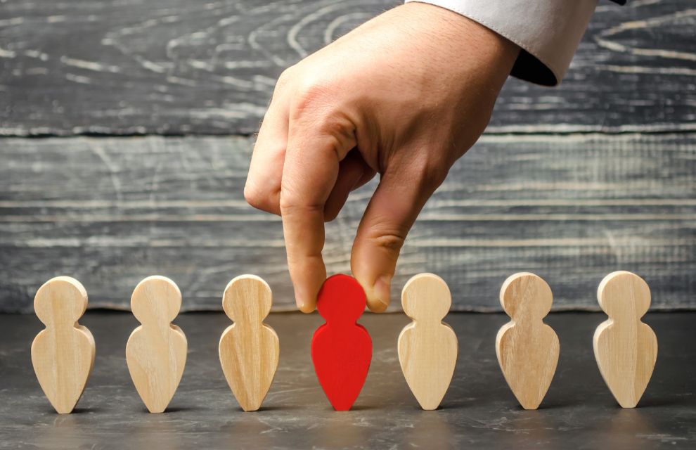 Generic business image for news article