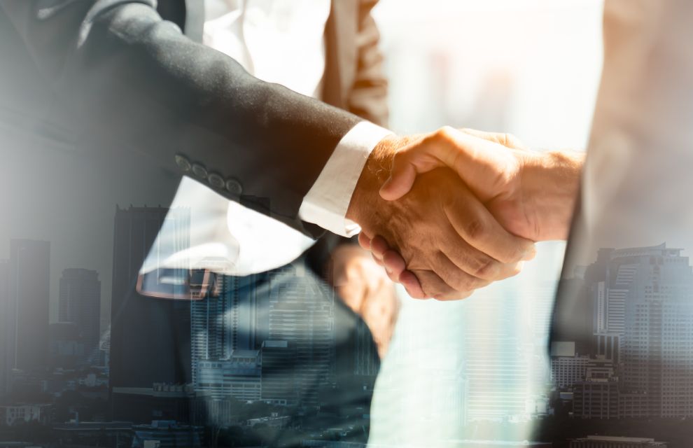 Generic business image for news article