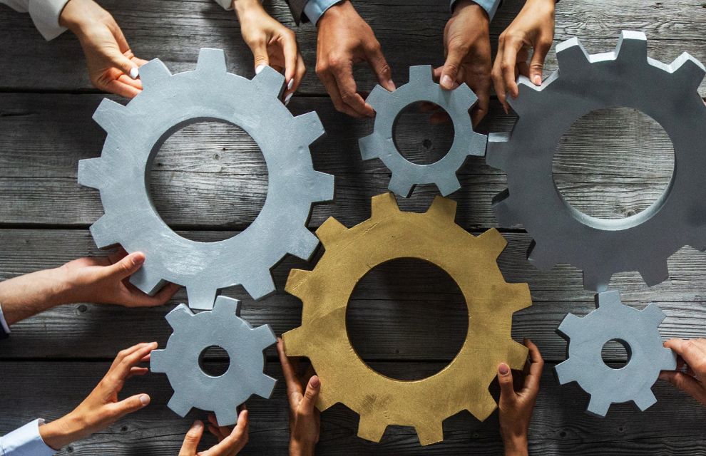 Generic business image for news articles