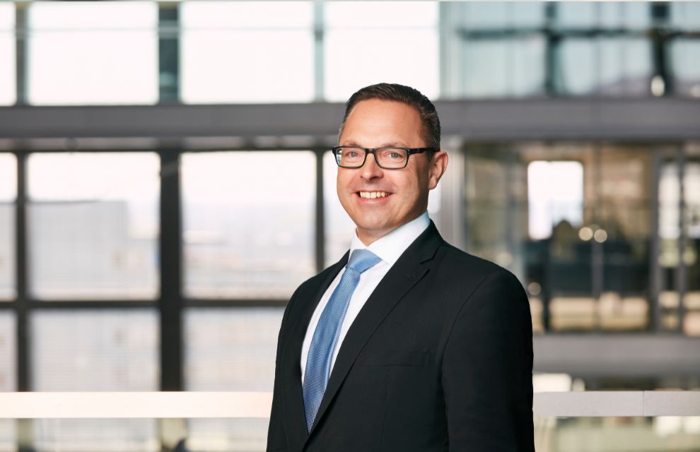 Generic business image for news article