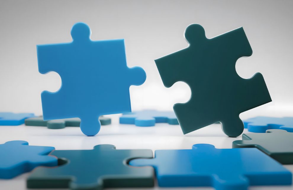 Generic business image for news article