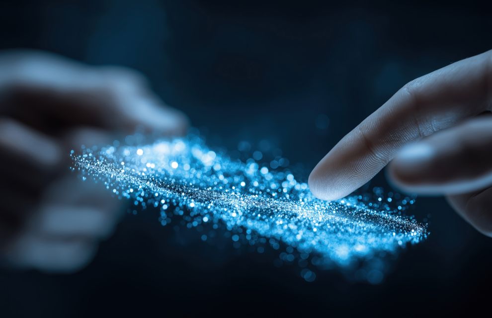 Generic business image for news article