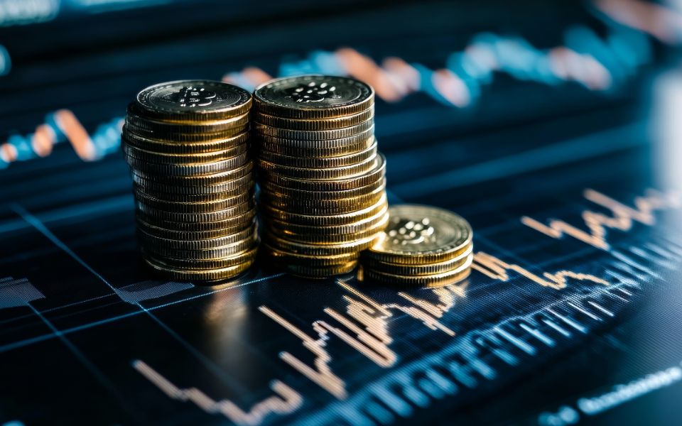 Generic business image for news article