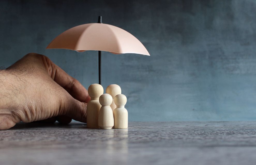 Generic business image for news article