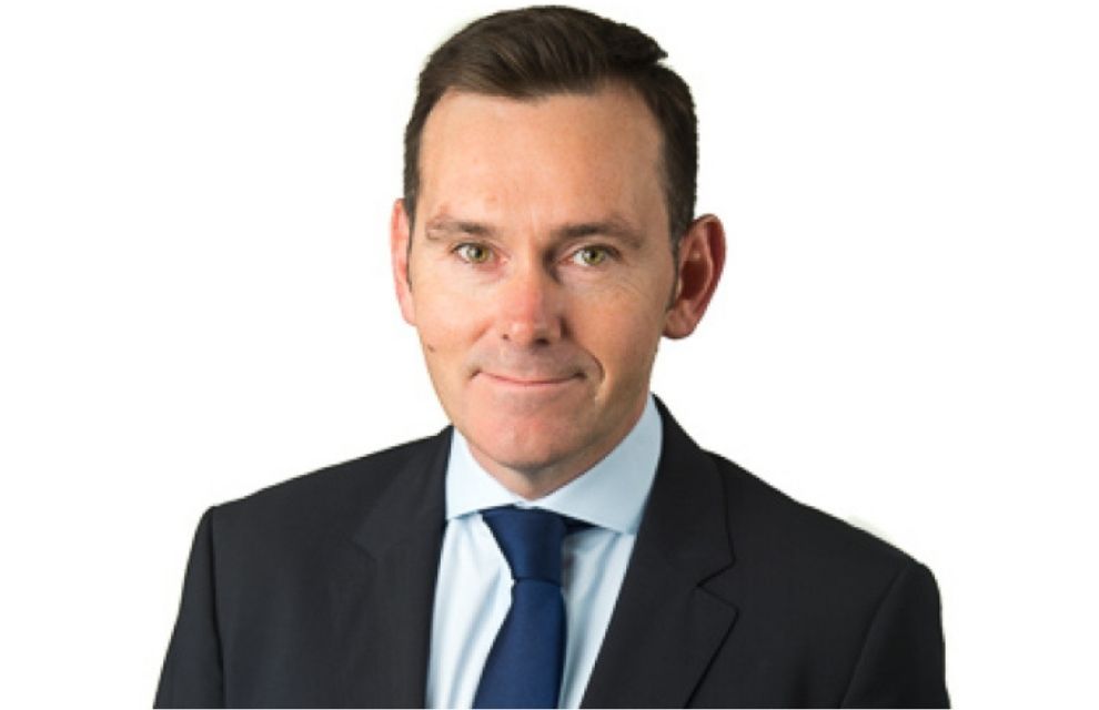 Generic business image for news article