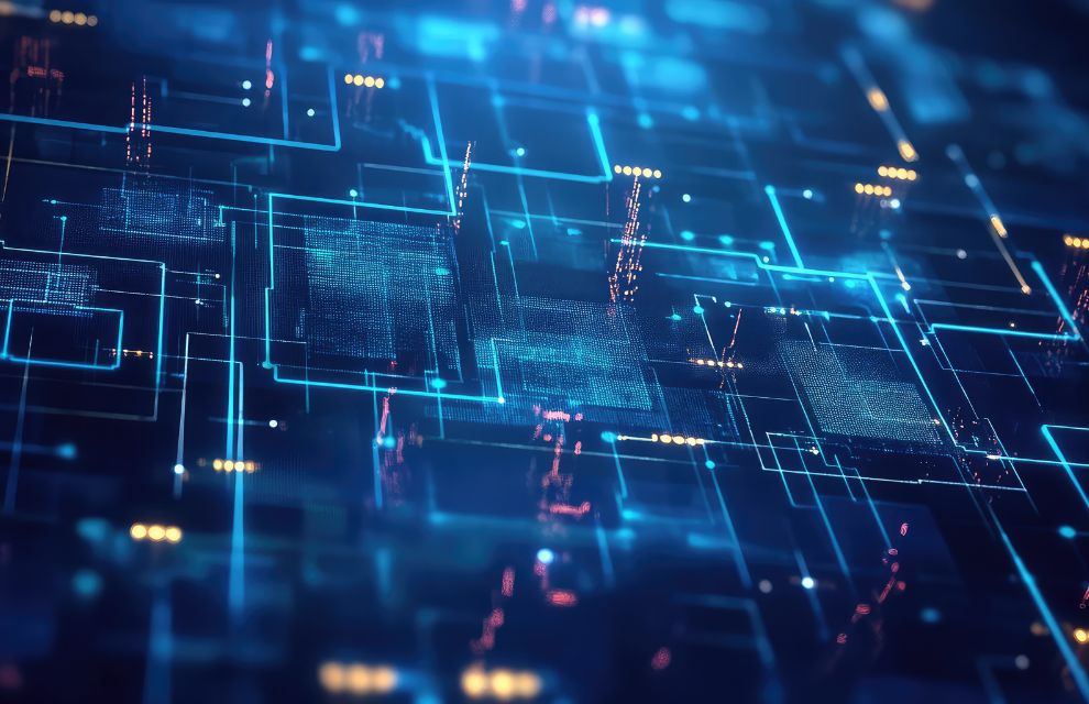 Generic business image for news article