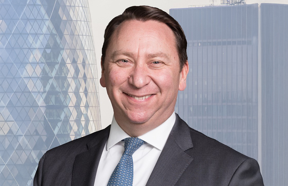 Generic business image for news article