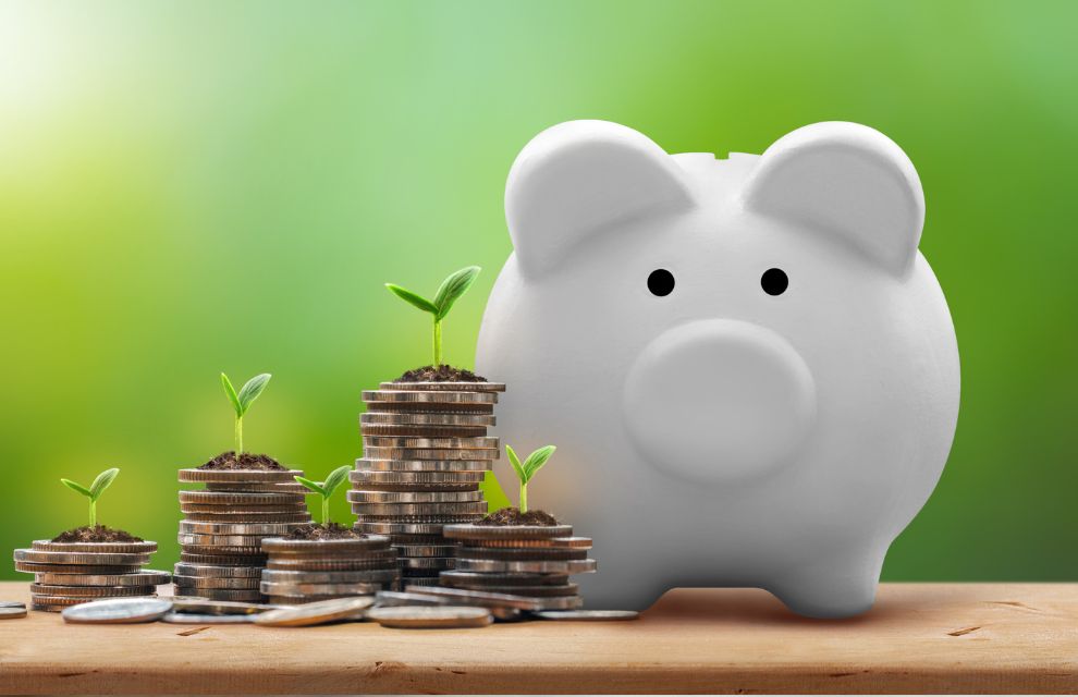 Generic business image for news article