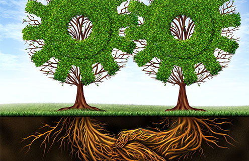 Generic business image for news articles
