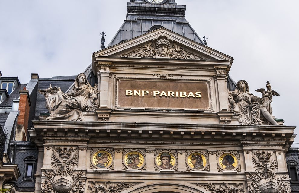 Generic business image for news article