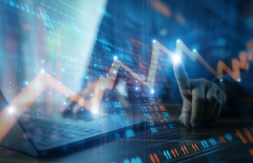 Generic business image for news article