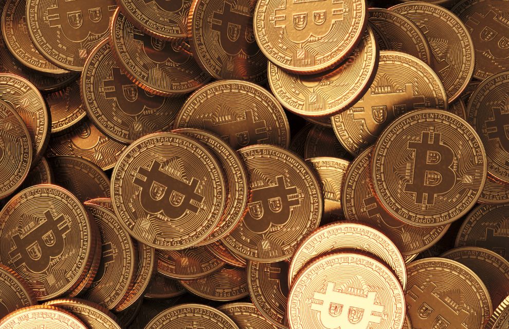 Generic business image for news article