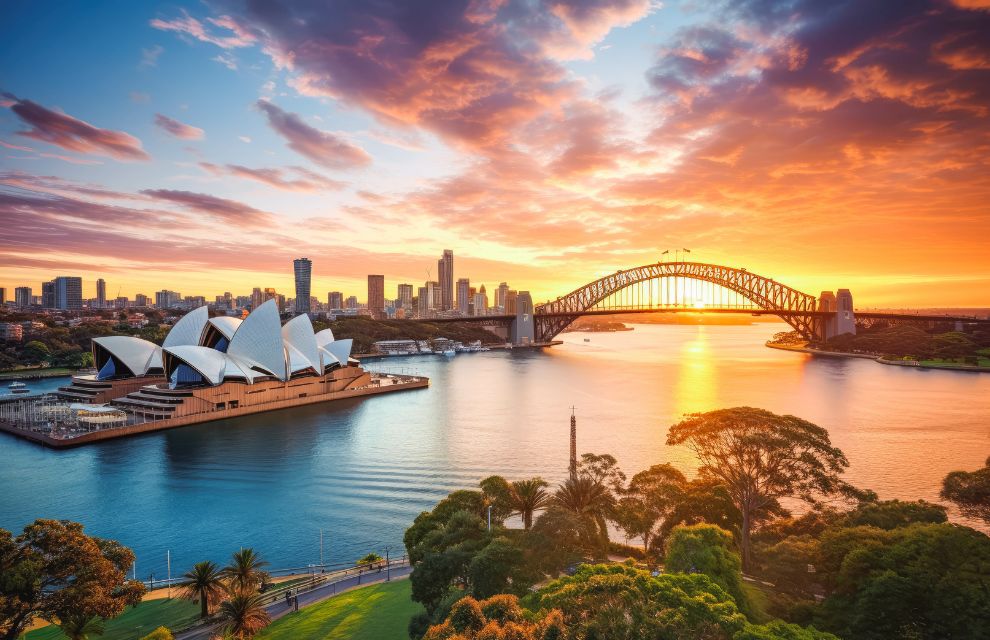 Generic business image for news article