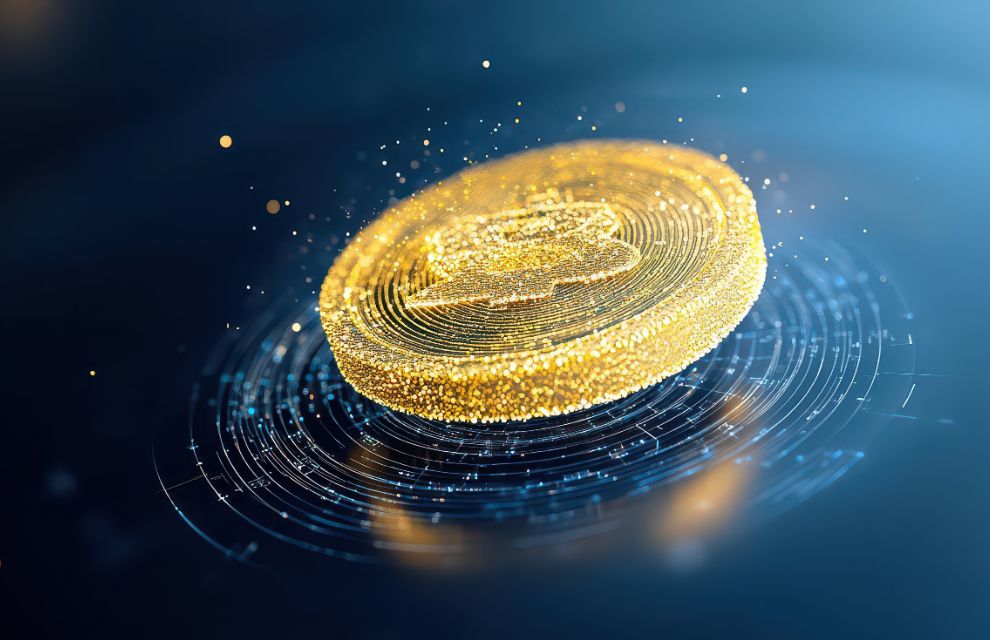 Generic business image for news article