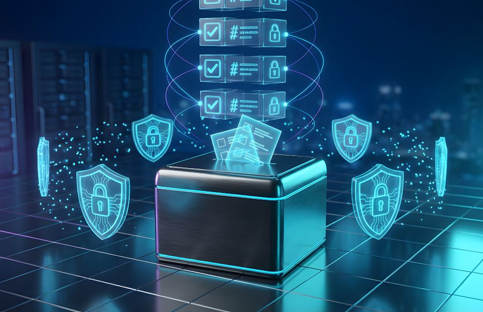 Generic business image for news article