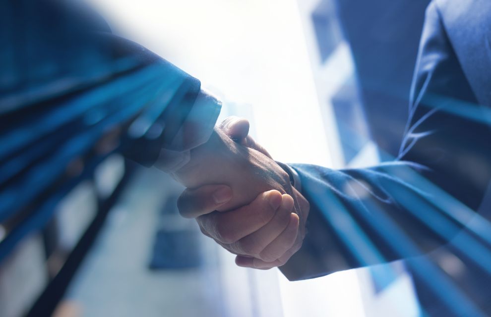 Generic business image for news article