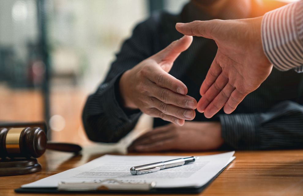 Generic business image for news article