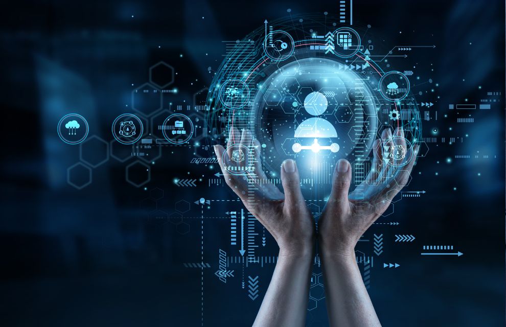 Generic business image for news article