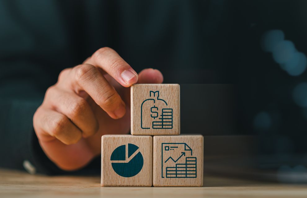 Generic business image for news article