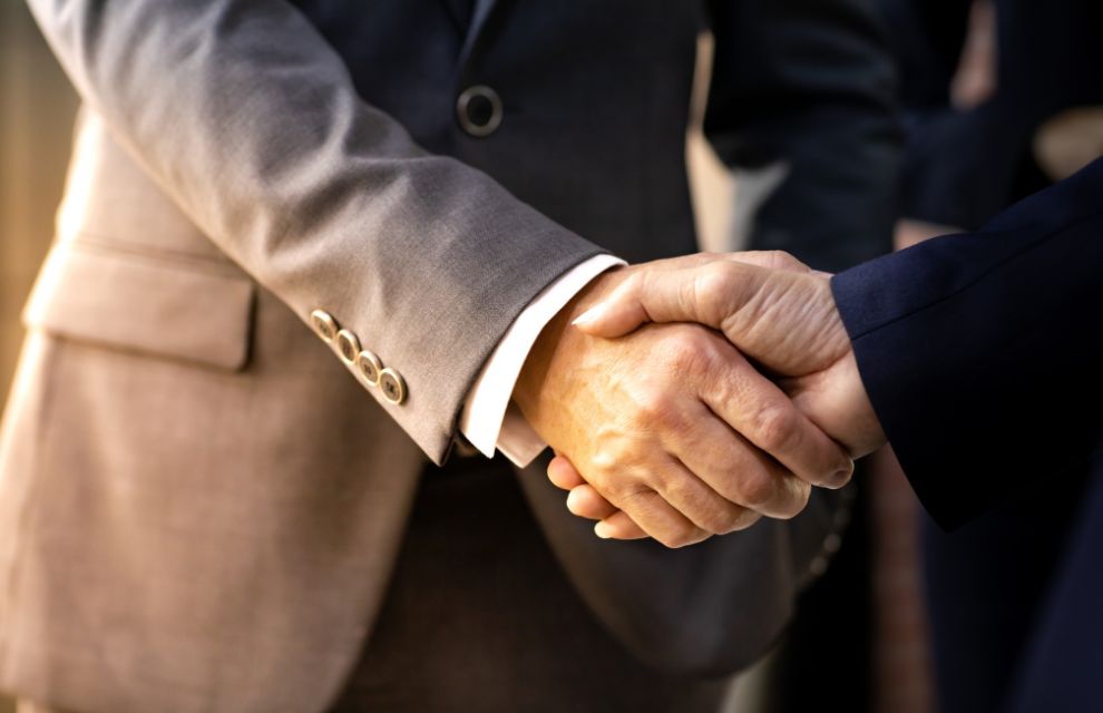 Generic business image for news article