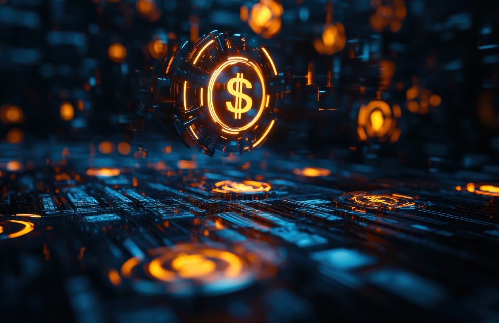 Generic business image for news article