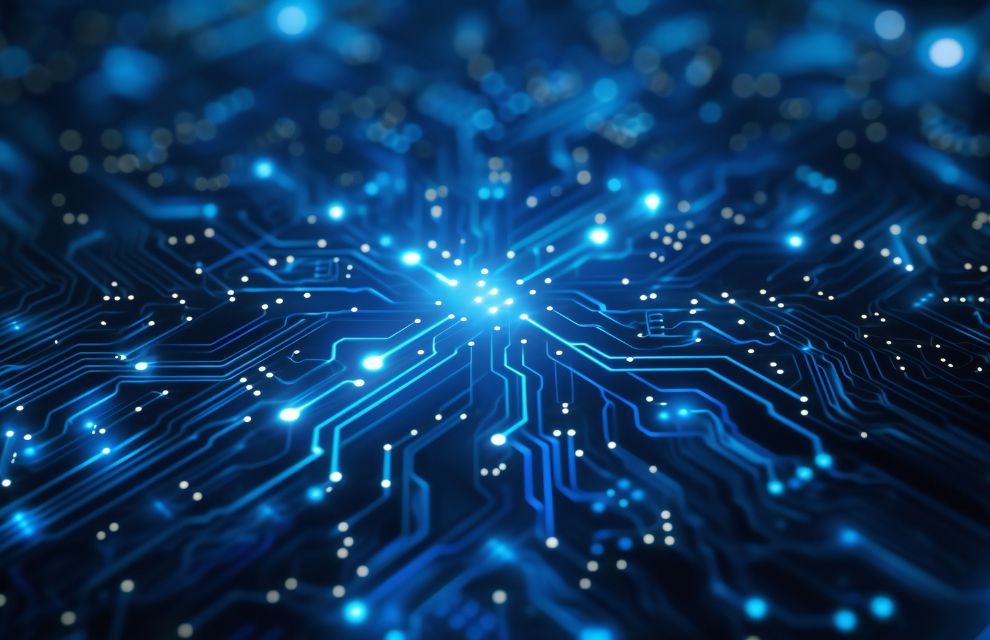 Generic business image for news article