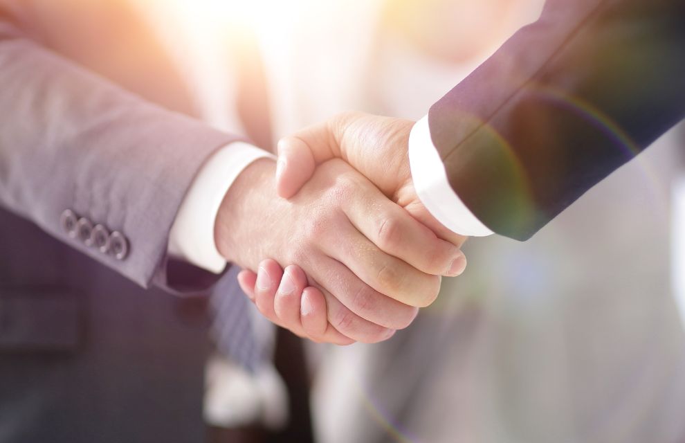 Generic business image for news article