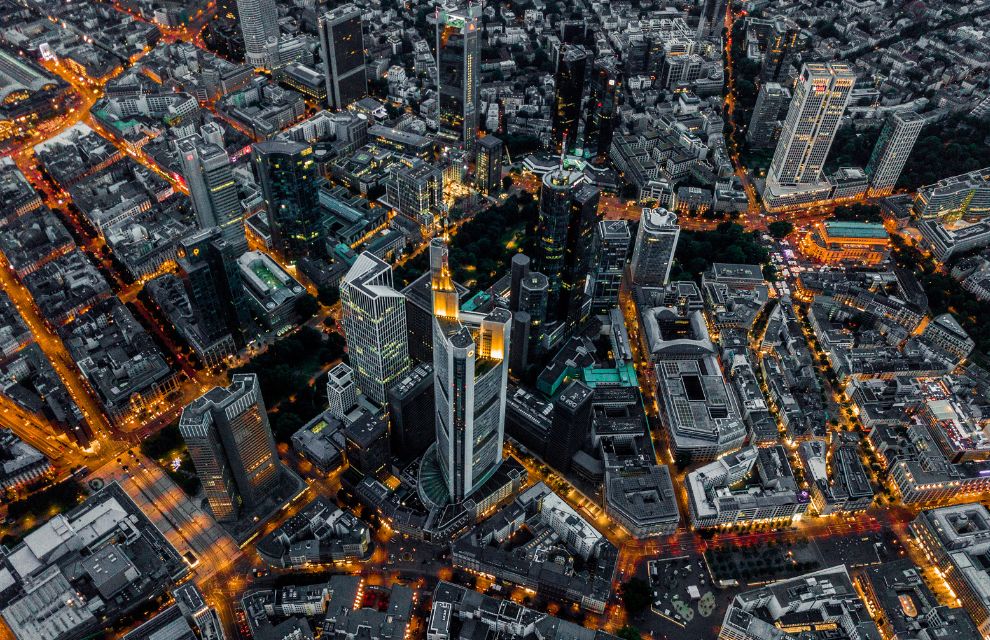 Generic business image for news article